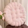 Cojín de Galleta Cojín Futón Cojín Tatami Cojín para Silla de Piso Cojín para Silla de Oficina/Comedor Cojín para Asiento Cojín para Silla Cojín para Golpear