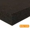Fita adesiva de papel esponja com pó dourado, papel com glitter perolado, adesivos de espuma com glitter, material de papel para artesanato DIY criativo