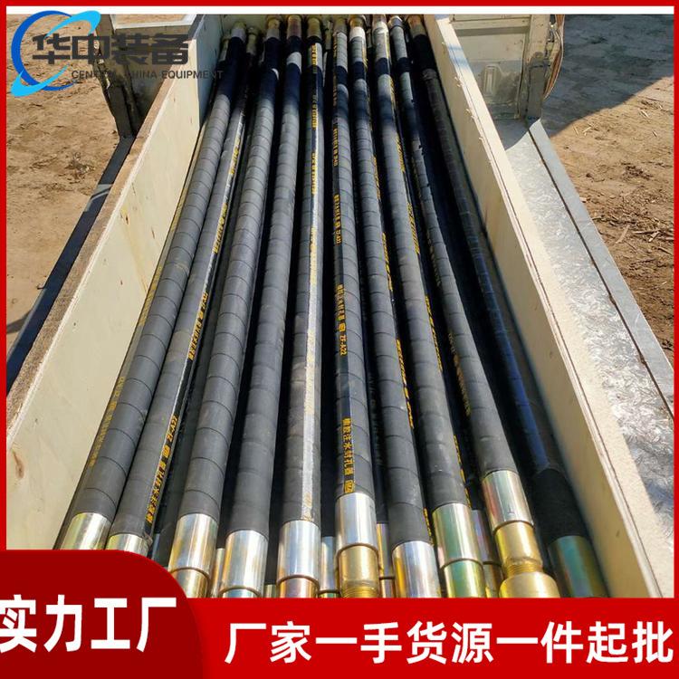 注水封孔器12