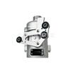 La bomba de agua electrónica 11518635092 es adecuada para BMW serie 5 F10 F11 serie 7 F01 F02 autopartes