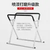 Suporte de Pintura em Spray para Para-choques Automotivos Changhong Rack de Pintura em Spray para Chapas de Metal Suporte de Exibição Multifuncional para Pintura em Spray Ferramenta de Reparo Automotivo