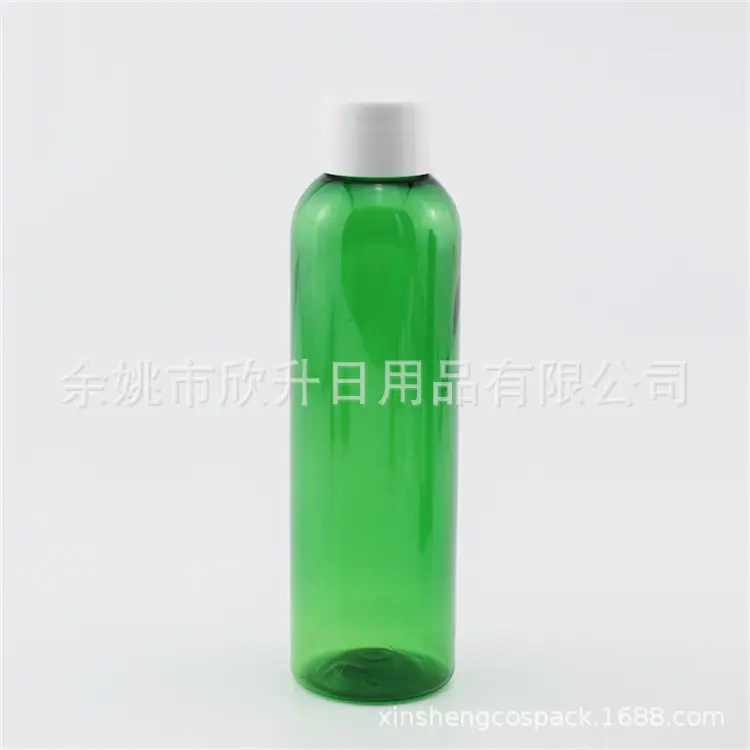 150ml圆肩+普通盖