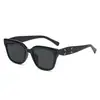 Gafas de Sol Cuadradas Estilo Ojo de Gato Nuevas 2025 para Mujer, Gama Alta, Efecto Adelgazante para Caras Grandes, Protección Solar para Conducir, Gafas de Sol con Protección UV