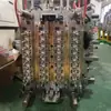 Molde para pré-forma de garrafa tipo válvula de ar personalizado de fábrica 48/32/24 cavidades molde para pré-forma de garrafa tipo válvula de ar molde de corte para tampa de garrafa