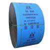 Hebei Blue Arrow Factory atacado fornecimento de correia transportadora de nylon industrial resistente a impactos NN correia transportadora de lona