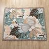 Toalha de Mesa Personalizada para Exterior Barraca de Camping Tapete de Chão à Prova de Umidade Tapete de Piquenique Cobertor de Camping Toalha de Mesa para Barraca de Rua Boêmia