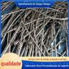 Os fabricantes de cabos de aço inoxidável produzem cabos de cabos de ponte para cabos de arame