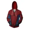 Nuevo Modelo de Comercio Exterior Mw Fcz Alianza Sudadera Chaqueta Casual Estampada Digitalmente 3D Anime Cosplay