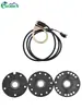 5-Magnético, 8-Magnético, 12-Magnético Veículo Elétrico Assistência por Pulso Sensor Elétrico Acessórios de Modificação para Bicicleta de Montanha Pedal Booster