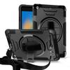 Adecuado para iPad 10.2(Funda Protectora para Tablet 7º 2019/8º 2020/9º 2021 con Ranura para Lápiz