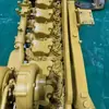 Piezas de excavadora para maquinaria de ingeniería, nuevos y usados, conjuntos de motor reacondicionados de fábrica original adecuados para Mitsubishi 6D22