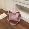 Bolsa Grande Exclusiva de Verão 2026 para Mulheres, Bolsa de Ombro/Axila, Bolsa Tote Transversal para o Dia a Dia