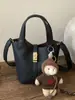 Bolsas Transfronteiriças Outono e Inverno 2026 Nova Moda Bolsa de Ombro Simples Bolsa Transversal Bolsa de Mão Versátil Bolsa Saco Bolsa Feminina