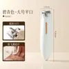 Cortador de Unhas de Aço Inoxidável Anti-Salpicos Cortador de Unhas Doméstico Ranura de Unha de Alta Qualidade Cortador de Unhas Grande Conjunto de Manicure Portátil