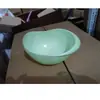 Cesta Escurridora de Doble Capa Caja de Conservación de Frutas para Refrigerador Cesta de Almacenamiento de Plástico Multifuncional Cesta para Lavar Verduras de Cocina Fabricante Venta al por Mayor
