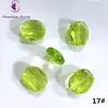 Nueva Fábrica de Cristal 5A Producción al por Mayor Cuentas de Cristal K9 Cuentas Sueltas 5051 Aplanadas DIY Sala de Transmisión en Vivo Estilo Caliente Envío Gratis