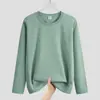 Camiseta de Manga Larga Otoño al por Mayor para Hombre Primavera y Otoño Ropa Holgada Ajustada Ropa de Otoño para Hombre talla extra Adolescentes Camiseta Básica para Hombre