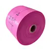 Bolsa de Impresión Antiestática Rosa ESD Bolsillo Plano Bolsa Antiestática Autoadhesiva Bolsa de Embalaje para Interruptor Bolsa Electrostática