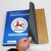 Lixa especial para atacado marca Tianma lixa resistente à água 80 a 2000/3000 lixa abrasiva d'água pele de lixa polida