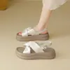 Lindas~Sandálias de Salto Grosso para Mulheres, Novo Estilo de Verão 2026, Sandálias Romanas Deslumbrantes para Uso ao Ar Livre, Sapatos Respiráveis, Versáteis e Confortáveis Que Não Cansarão Seus Pés