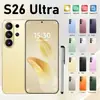 Teléfono Inteligente Transfronterizo S26 Ultra Android Pantalla Grande de 7.3 Pulgadas 16+1t Fabricante de Origen Venta al por Mayor en Stock