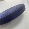 Material de Acabamento de Borda Externa com Padrão Espinha de Peixe de Polipropileno Pp 600D Atacado do Fabricante, Acessórios Coloridos para Bolsas, Colchões e Têxteis Domésticos