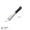 Pinza para Alimentos de Acero Inoxidable 304 Clip para Alimentos para Hogar Cocina Barbacoa Bistec Clip para Alimentos Malatang Barbacoa Clip para Alimentos Clip para Pan