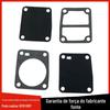 Acessórios para Motor de Popa Kit de Diafragma 6g1-24432 Adequado para Motor de Popa Yamaha 2 Tempos 6-15 Cavalos de Potência