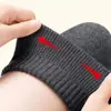 Rodilleras al por mayor para Otoño e Invierno para Calor y Protección de Articulaciones, Calentadores de Piernas Elásticos Térmicos Transpirables, Una Pieza Dropshipping, Múltiples Opciones de Color