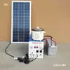 Juego Completo de Generadores Solares para el Hogar Potencia de Salida 220V 3000W2000W1000W Equipo del Sistema