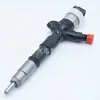 23670-39385 adequado para Toyota sea lion KDH201 motor 1KD conjunto de bico injetor diesel