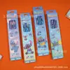 Set de Lápices de Dibujos Animados de Stitch, Lindo y de Alto Valor, Popular en Línea, Lápices 2B de 12 Piezas para Niños y Estudiantes, Wholesale