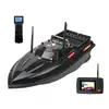 Sonar de Pesca Buscador de Peces Alta Velocidad 12V Barco Cebador Barco de Arrastre de Red Motor 795 Barco Cebador GPS Control Remoto Barco para Quitar el Anzuelo