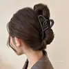 Pasador Grande de Tiburón, Pasador Elegante, Pasador para Mujer, Pasador en la Parte Posterior de la Cabeza, Pasador de Alta Calidad, Múltiples Accesorios para el Cabello