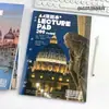 Colección de Cuadernos A4 Delgados: Cuadernos de Línea Horizontal, Alta Calidad, para Estudiantes Preparándose para Exámenes de Posgrado, Extra Gruesos, Cuadernos de Borrador y Práctica Seccionados, para Comercio Exterior