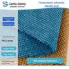 Casaco feminino casual e versátil de veludo pequeno de dupla face, calça casual e perfumada, tecido moderno personalizado