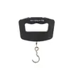 Nueva Báscula Manual Portátil Simple, Pequeña Báscula de Viaje para Maletas en Casa, Pesca, Compras de Supermercado, Báscula Casera para Pesaje Rápido