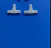 SHZ-DIII-95B accesorios de bomba de vacío de agua circulante válvula antirretorno válvula de vacío válvula de parada de agua válvula antirretorno de bomba de vacío