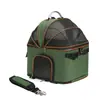 Moorpet/MoChong ofrece suministro directo de transportadoras para mascotas, incluyendo transportadoras para gatos y perros, con un diseño portátil, transpirable y con asa/carro para un viaje conveniente de mascotas.