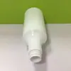 Botella de Plástico Cilíndrica de Cuello Largo de 400 ml Botella Atomizadora para Belleza y Cuidado del Cabello de Mascotas Botella Atomizadora de Desinfección y Limpieza Exclusiva Transfronteriza