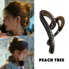 Conjunto Completo de Acessórios de Cabelo! Pente de Cabelo, Elástico de Cabelo, Faixa de Cabelo no Mesmo Estilo de Xu Mo Dazzling, Zhao Lusi, Xu Yan - Acessórios de Nicho de Alta Qualidade para Mulheres