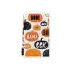 Toalla de Cocina de Halloween Transfronteriza Waffle Absorbente Personalizable Multifuncional para Lavar Platos Limpieza Toalla de Cocina