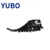 Yubo - Adecuado para Modelos Tesla 2022 Soporte Pequeño para Parachoques Delantero 1588936-00-D