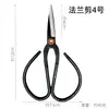 Tijeras Antiguas, Tijeras con Brida, Tijeras Domésticas, Tijeras Industriales Civiles, Tijeras Forjadas, Tijeras Zhangyouhui