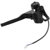 Adecuado para Accesorios de Manija de Freno para Patinete Eléctrico Mi4 Pro, Manija de Freno para Patinete de Adulto con Timbre