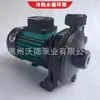 Bomba de Circulação para Chiller Cp-128 370W Elétrica Horizontal Tubulação de Reposição de Água de Resfriamento Refrigerante Bomba Centrífuga de Água