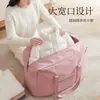 Saco de Armazenamento para Colcha, Saco de Embalagem para Mudança em Tecido Oxford, Bagagem de Viagem, Colcha, Roupas, Saco Organizador de Roupas, Jaqueta de Penas