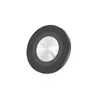 Orificio para Tornillo de 1/4 Soporte de Cámara con Cabezal Magnético Tuerca de Cobre de Cuarto Soporte para Teléfono Soporte Magnético Magsafe