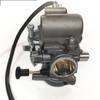 TVS transfronteiriço dedicado motocicleta carburador bajaj150 Rouser150 carburador pulsar150