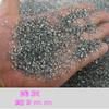 Diamantes Asimétricos de Partículas Pequeñas para Uñas Hielo Transparente Grava Cristal Fantasía Arena Movediza Adornos de Diamante Accesorios para Uñas de Arte al por Mayor por Libra